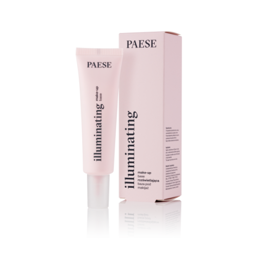 Paese Illuminating Makeup Base Primer 30ml