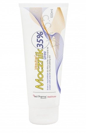 Red Pharma Idravitae Mocznik 35% 100 ml