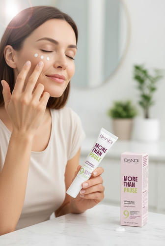 Bandi More Than Pause Lifting Eye Cream 14ml