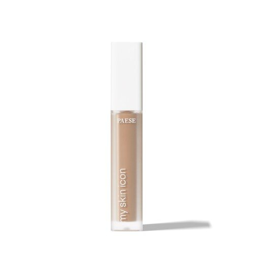 Paese My Skin Icon Korektor Kryjący 02 Natural Beige 6.5ml