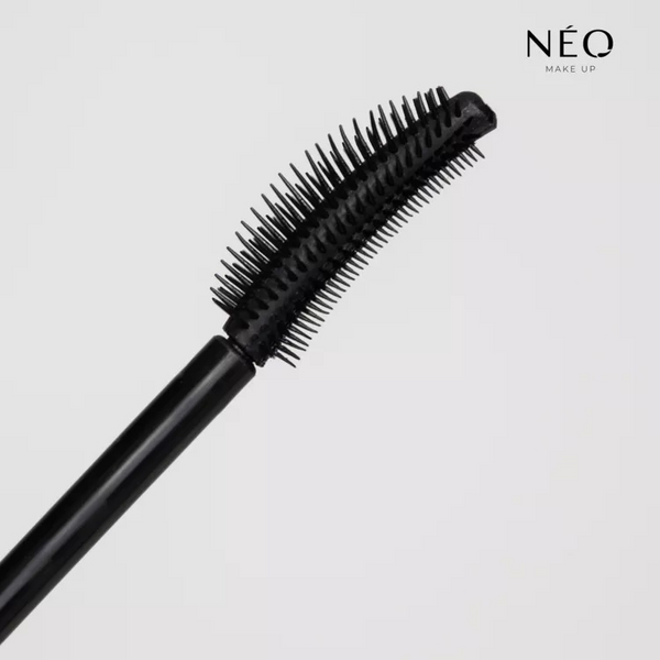 Neo Makeup Intense Serum Przyciemniający Odżywczy Tusz do Rzęs Black 9ml