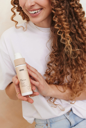 Anwen Aware Scalp Care Microbiome Revitalizing Serum 100ml