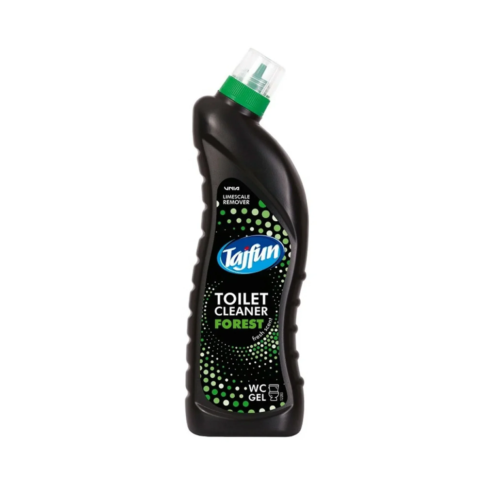Tytan Tajfun Toilet Cleaner Gel  Forest 750g
