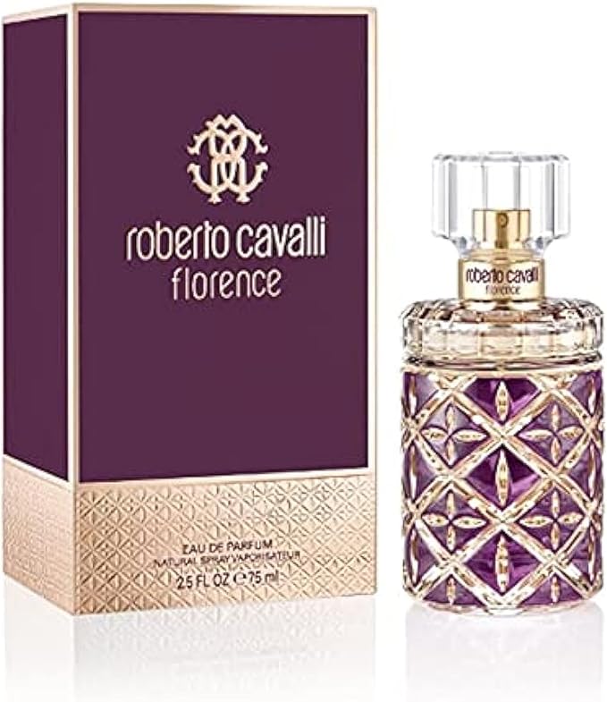 Roberto Cavalli Florence Eau de Parfum for Women Spray 75ml