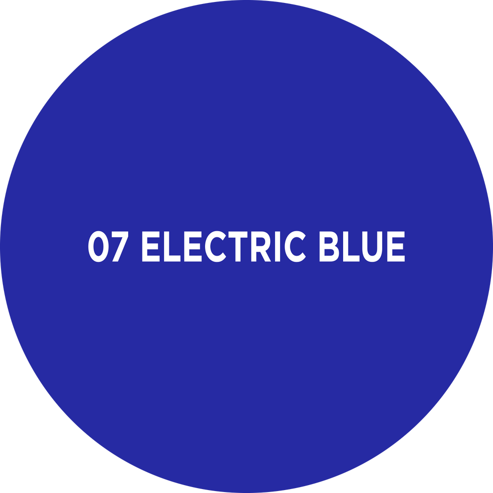 Eveline Variete Colored Eyeliner in Inkwell 07 Electric Blue 2.8ml