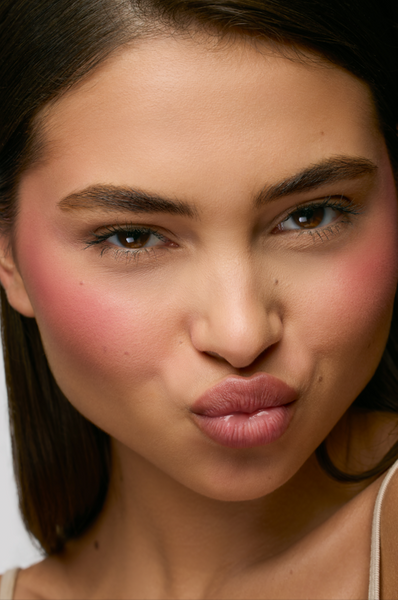 Paese SelfGlow Róż do Policzków Matowy 08 Orchid 3g