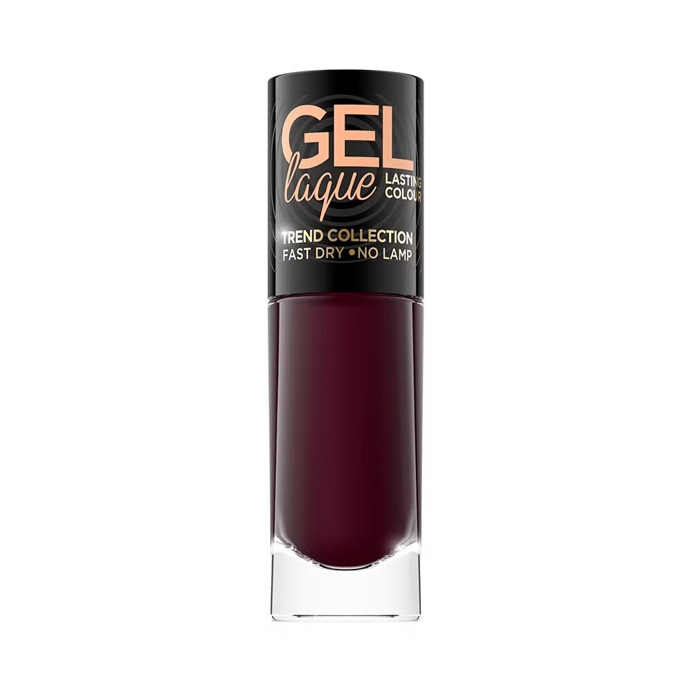 Eveline Gel Laque Gel Nail Polish No. 311 8ml