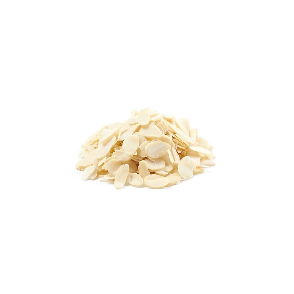 Młyn Kopytowa Almond Flakes 500g