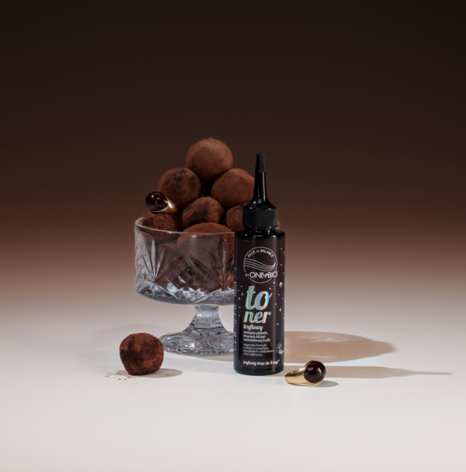 OnlyBio Hair in Balance Toner Truflowy 100ml