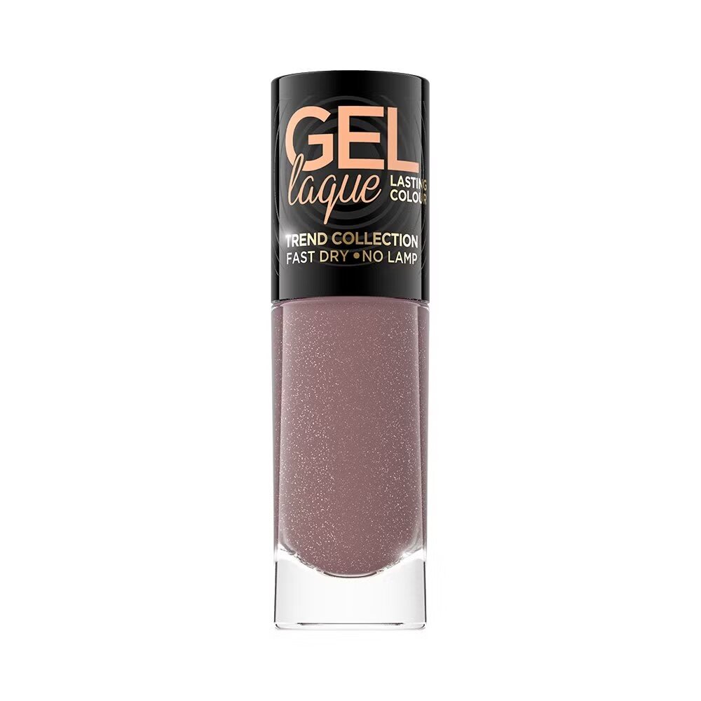 Eveline Gel Laque Żelowy Lakier do Paznokci Nr 307 8ml