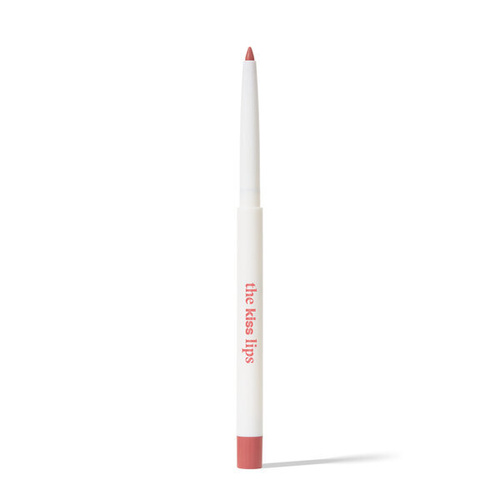 Paese The Kiss Lip Liner 02 Nude Coral 0.3g