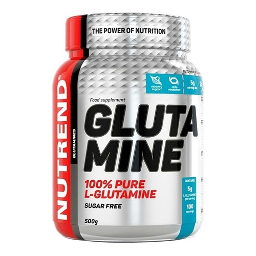 Glutamine - 500g