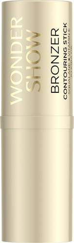 Eveline Wonder Show Bronzer w Sztyfcie 02 Be Happy 8g