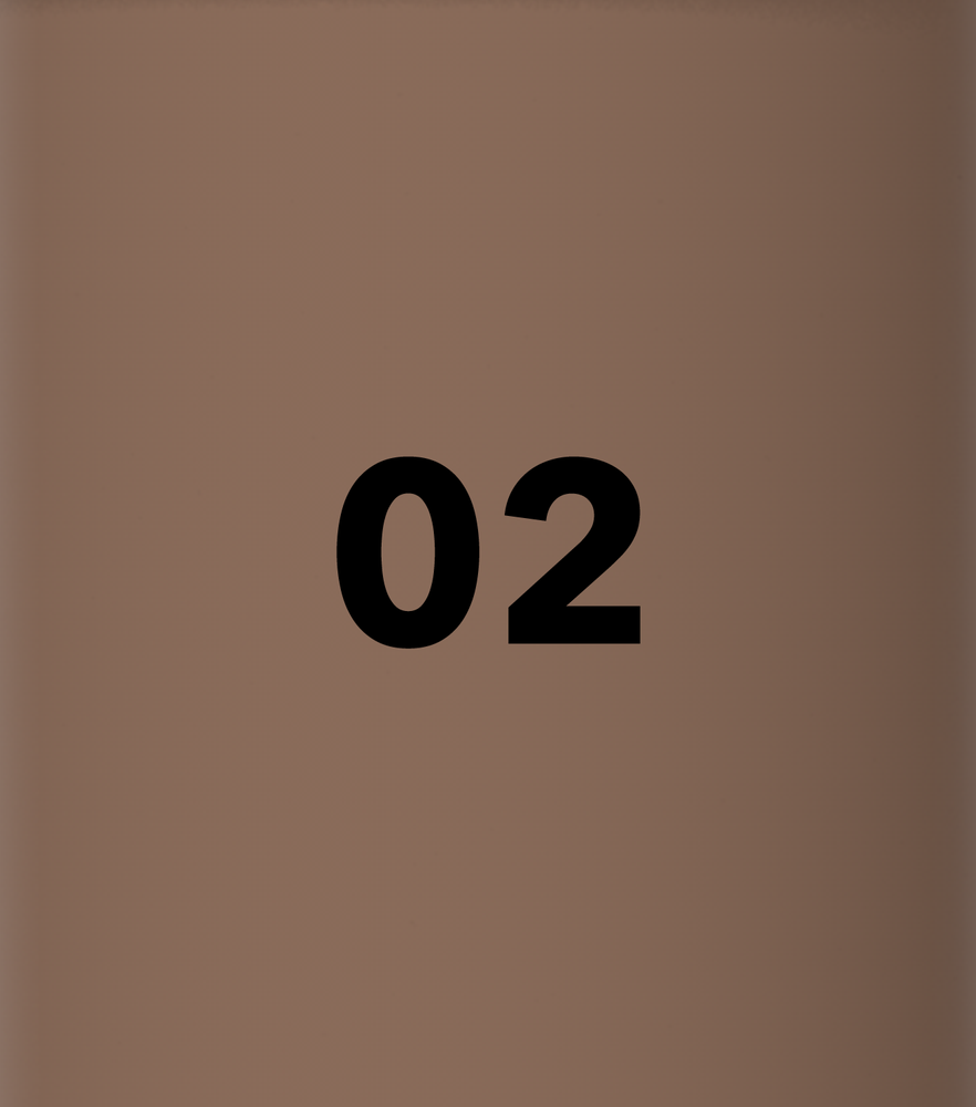 Eveline Wonder Match Liquid Bronzer No. 02 4.5ml