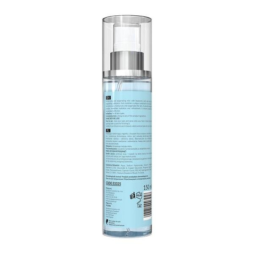 Apis Home terApis Oxygenating Mist with Hyaluronic Acid 150ml