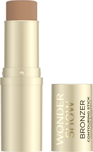 Eveline Wonder Show Bronzer w Sztyfcie 02 Be Happy 8g