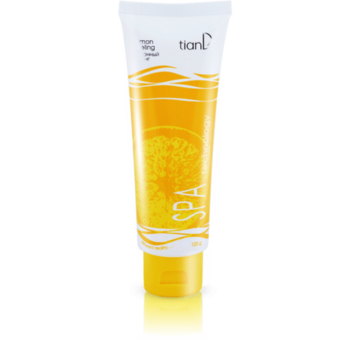 TianDe Spa Technology Lemon Peeling 120g