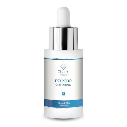 Charmine Rose P53 Regenerating Podo Tamanu Oil 50ml