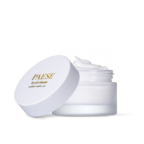 Paese Hydrobase Nawilżająco-Pielęgnująca Baza pod Makijaż 30ml