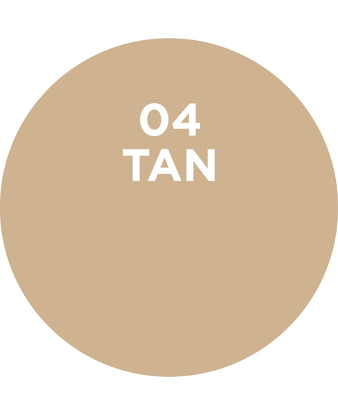 Stars From the Stars Soft Matt Foundation No. 04 Tan 30ml