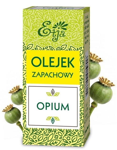 Etja Olejek Zapachowy Opium 10ml