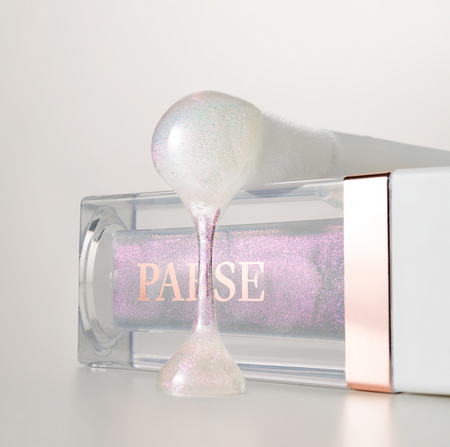 Paese Glowerous Nawilżający Błyszczyk do Ust 03 Sparkle 5ml