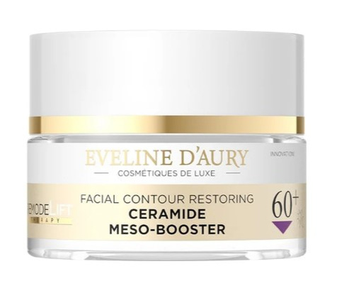 Eveline d'Aury Remodelift Therapy Ceramide Meso-Booster 60+ 50ml