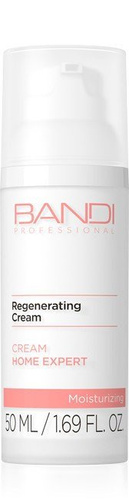 Bandi Home Expert Krem Regenerujący dla Skóry Suchej i Odwodnionej 50ml