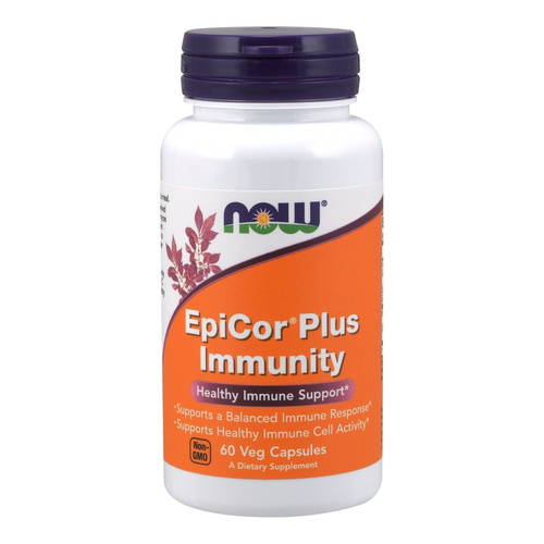 EpiCor Plus Immunity - 60 vcaps