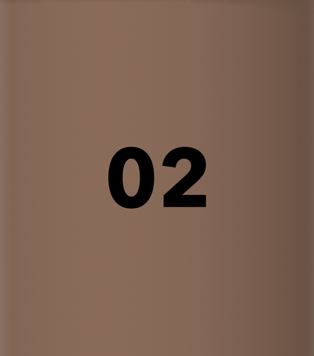 Eveline Wonder Match Liquid Bronzer No. 02 4.5ml