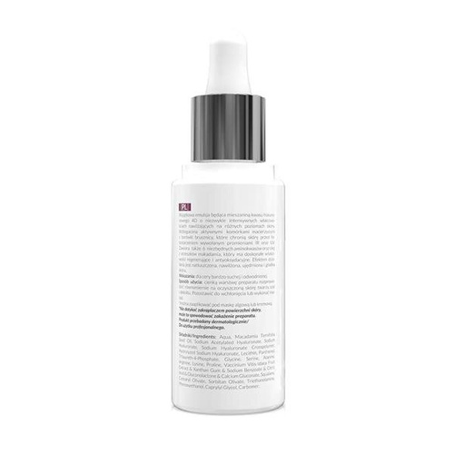 Apis Professional Hyaluron 4D Lingostem Serum 30ml