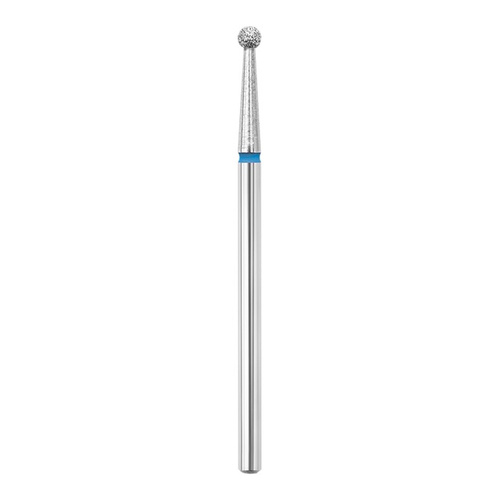 NeoNail Diamond Nail Drill Bit Ball No. 02/M 1 Piece