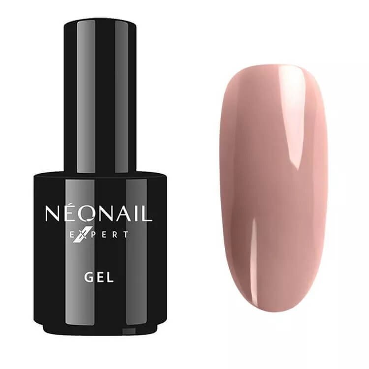 NeoNail NN Expert Level Up Żel do Paznokci Neutral Nude 15ml