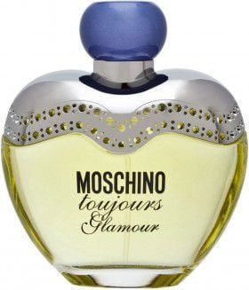 Moschino Toujours Glamour Eau de Toilette for Women Spray 100ml