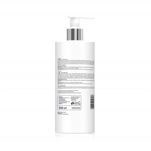 Apis Professional Exosomes Pro Biostimulating Tonic with Plant Exosomes for Mature Skin 500ml