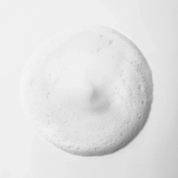 BasicLab Micellis Normalizująca Pianka Myjąca 2% Prebiotyków Azeloglicyna Glicyryzyna dla Skóry Tłustej Trądzikowej i Wrażliwej 150ml