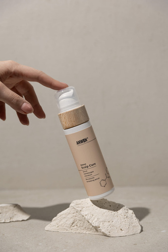 Anwen Aware Scalp Care Microbiome Revitalizing Serum 100ml