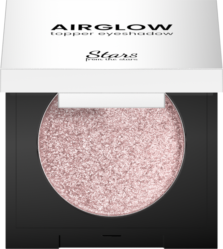 Stars From the Stars AirGlow Eyeshadow Topper No.02 Aurora 1,7g