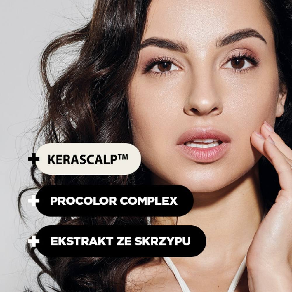 Farmona Radical Hair Clinic Pro Age Shampoo for Mature and Colored Hair 300ml