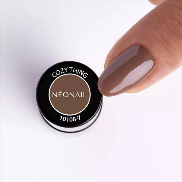 NeoNail UV/LED Cozy Thing Hybrid Nail Polish 7.2ml