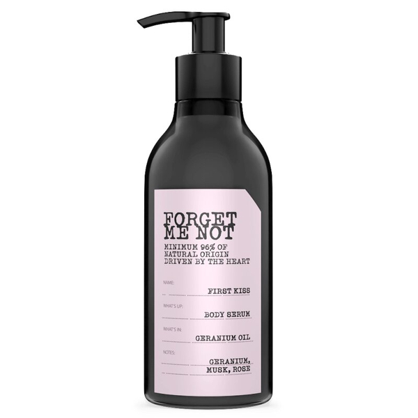 Farmona Forget Me Not Regenerujące Serum do Ciała First Kiss 300ml
