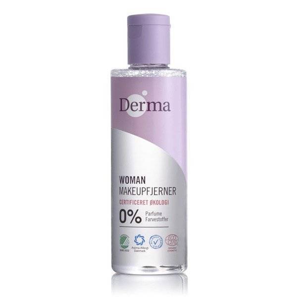 4organic Derma Eco Woman Face Tonic 195ml