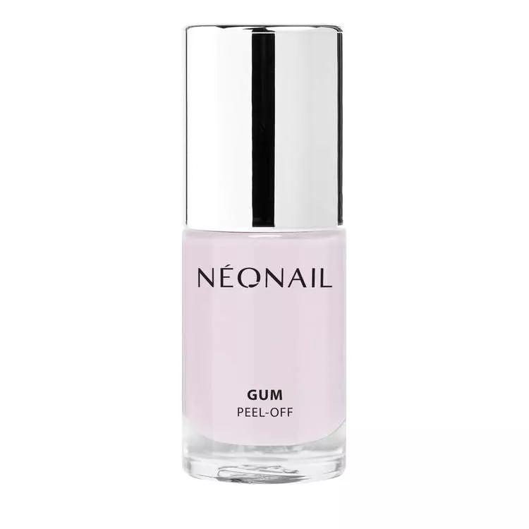 NeoNail Gum Peel Off Cuticle Protective Gum 7.2ml