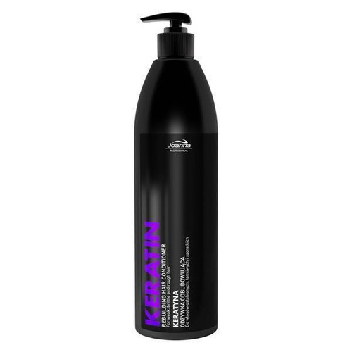 Joanna Professional Keratin Rebuilding Conditioner for Brittle Hair 1000g