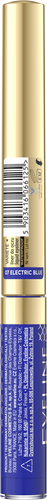 Eveline Variete Colored Eyeliner in Inkwell 07 Electric Blue 2.8ml