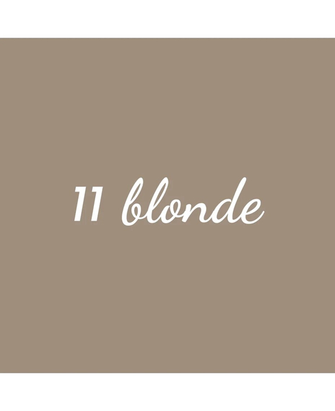 Stars From the Stars Waterproof Eyebrow Pomade No. 11 Blonde 4g