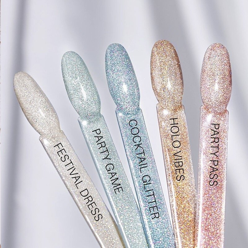 NeoNail UV/LED Lakier Hybrydowy Party Game 7,2ml