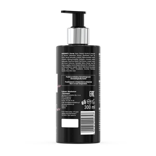 Apis Night Fever Nawilżający Krem do Dłoni 300ml