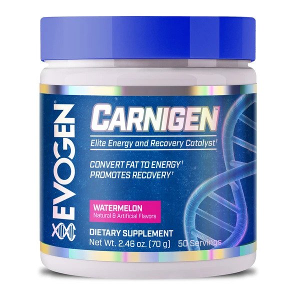 Carnigen Powder, Watermelon - 70g