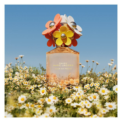 Marc Jacobs Daisy Ever So Fresh Woda Perfumowana Damska 30ml